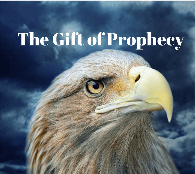Empowered By The Spirit – 46