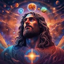 Names of Jesus Series – 1 – Alpha